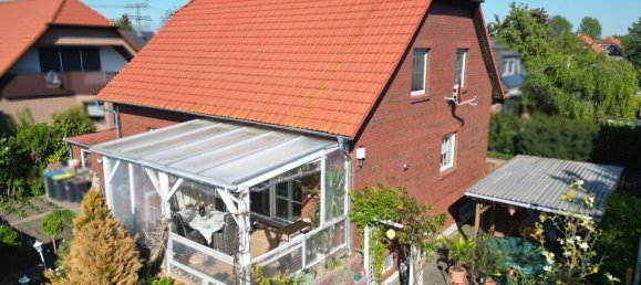 5-Zimmer Haus in Börde, Germany, Nr. 221161 3