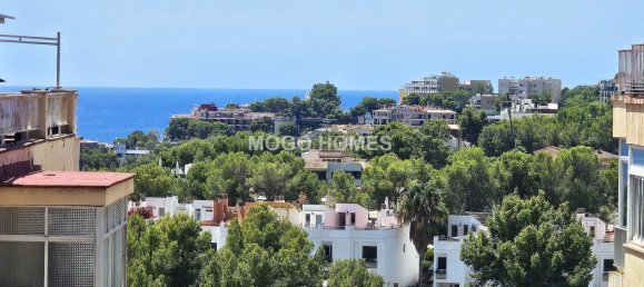 4 bedrooms Townhouse in Palma de Majorca, Spain No. 135317 23