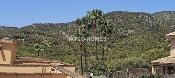 4 bedrooms Townhouse in Palma de Majorca, Spain No. 135317 22