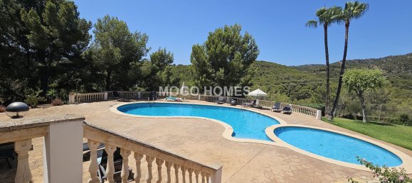 4 bedrooms Townhouse in Palma de Majorca, Spain No. 135317 26
