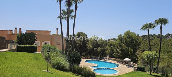 4 bedrooms Townhouse in Palma de Majorca, Spain No. 135317 2