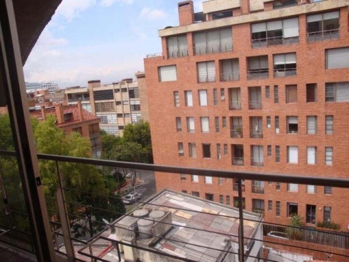 3 غرف نوم منزل في Bogota, Colombia رقم 14377