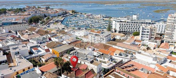 344m² Building in Faro, Portugal No. 65898 49