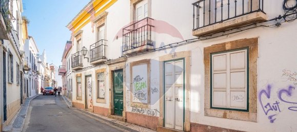 344m² Building in Faro, Portugal No. 65898 48