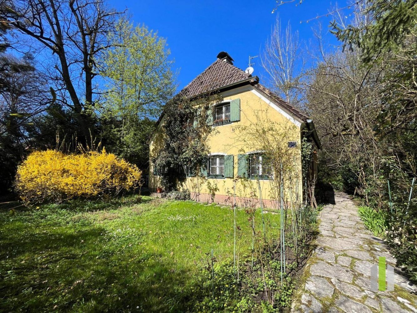 7-salle Maison à Salzburg, Austria No. 138636