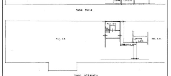 4 rooms Apartment in Casalgrande, Italy No. 298450 33