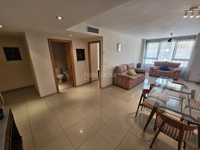 3 bedrooms Apartment in Valencia, Spain No. 237136