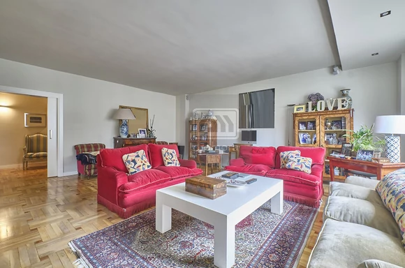 4 bedrooms Apartment in El Viso, Spain No. 69540