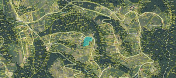 Terreno em Leibnitz, Austria 10000 m² N.º 238361 9