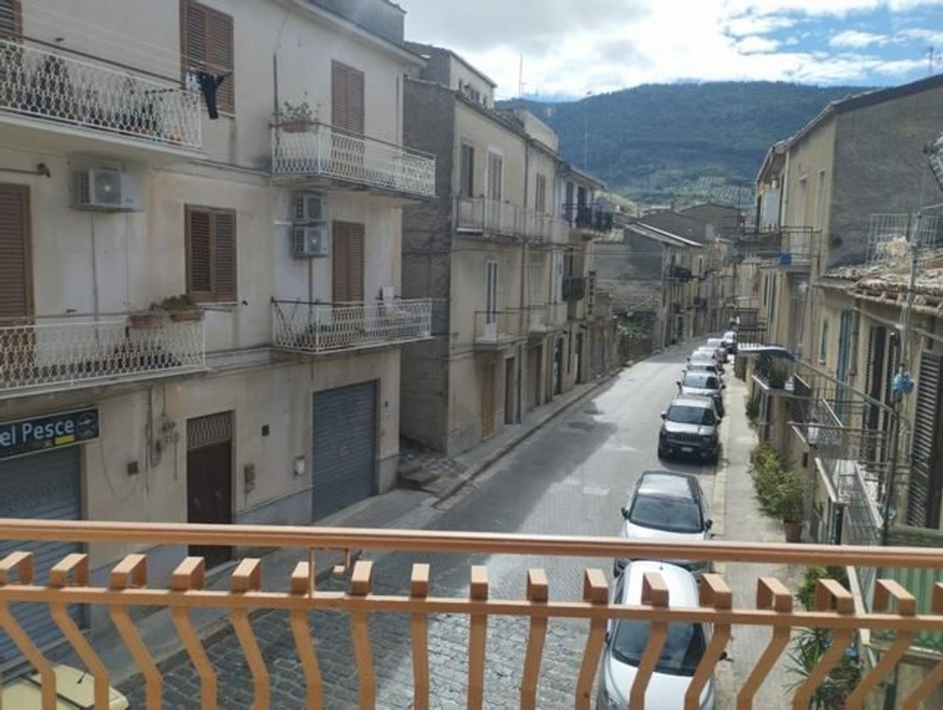 Дом с 3 комнатами в Санто Стефано Квисквина, Италия № 107709