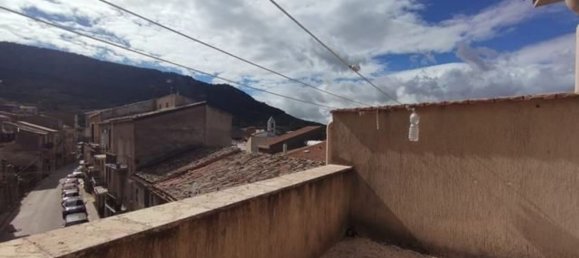 Дом с 3 комнатами в Санто Стефано Квисквина, Италия № 107709 11