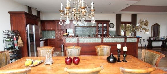 Villa de 7+3 en Bodrum, Turkey No. 28706 6