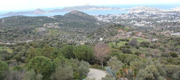 Villa de 7+3 en Bodrum, Turkey No. 28706 3