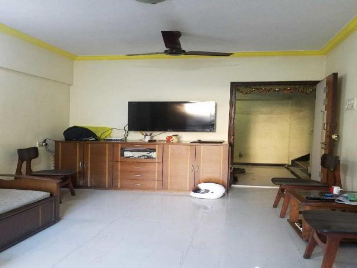 Studio in Mumbai, India No. 18663