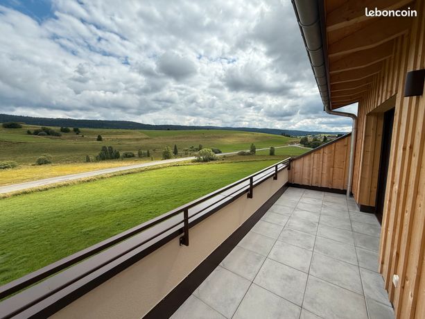 2 Schlafzimmer Wohnung in Doubs, France, Nr. 303366