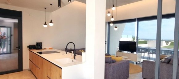 4 Schlafzimmer Villa in Rojales, Spain, Nr. 183514 5