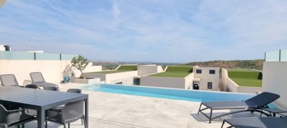 4 Schlafzimmer Villa in Rojales, Spain, Nr. 183514 11