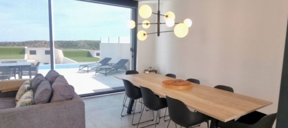 4 Schlafzimmer Villa in Rojales, Spain, Nr. 183514 6