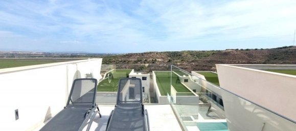 4 Schlafzimmer Villa in Rojales, Spain, Nr. 183514 13