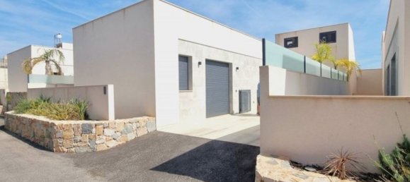 4 Schlafzimmer Villa in Rojales, Spain, Nr. 183514 3