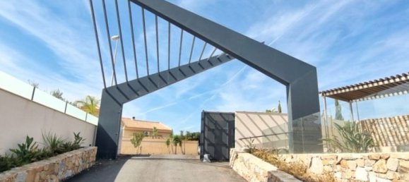 4 Schlafzimmer Villa in Rojales, Spain, Nr. 183514 2