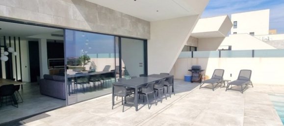 4 Schlafzimmer Villa in Rojales, Spain, Nr. 183514 12