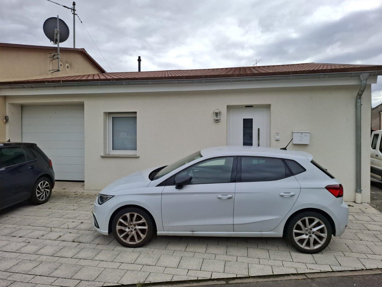 Casa T2 em Merzig-Wadern, Germany N.º 268330