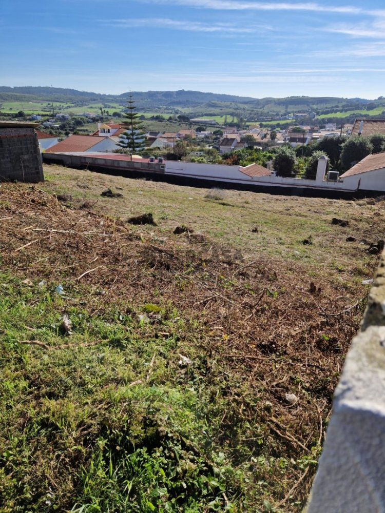 Земельный участок в Синтра, Португалия № 194939