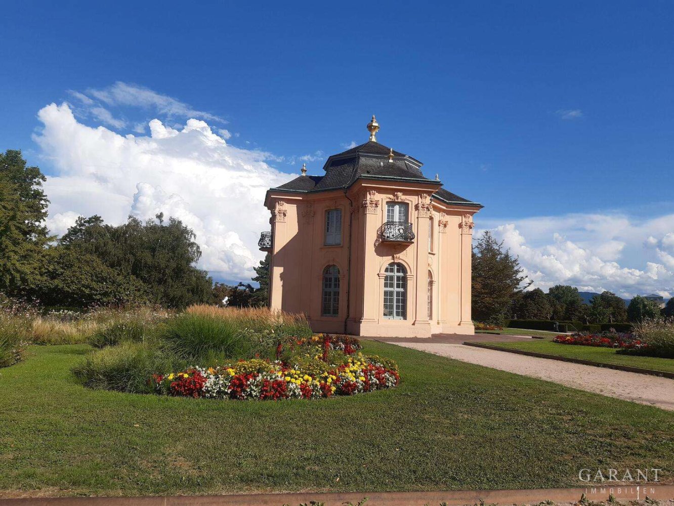 Apartamento de 3 divisões em Rastatt, Germany N.º 223726