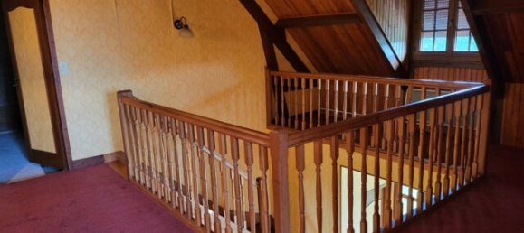 4 bedrooms House in Beauchamps, France No. 223037 8