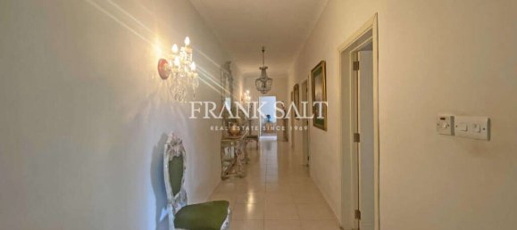 3 chambres Appartement à Xghajra, Malta No. 1840 4