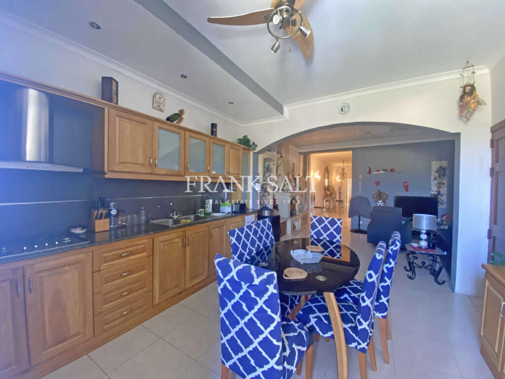 3 chambres Appartement à Xghajra, Malta No. 1840