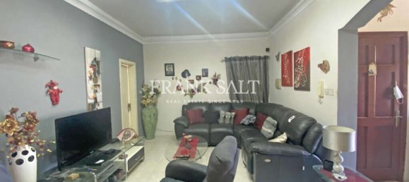 3 chambres Appartement à Xghajra, Malta No. 1840 3