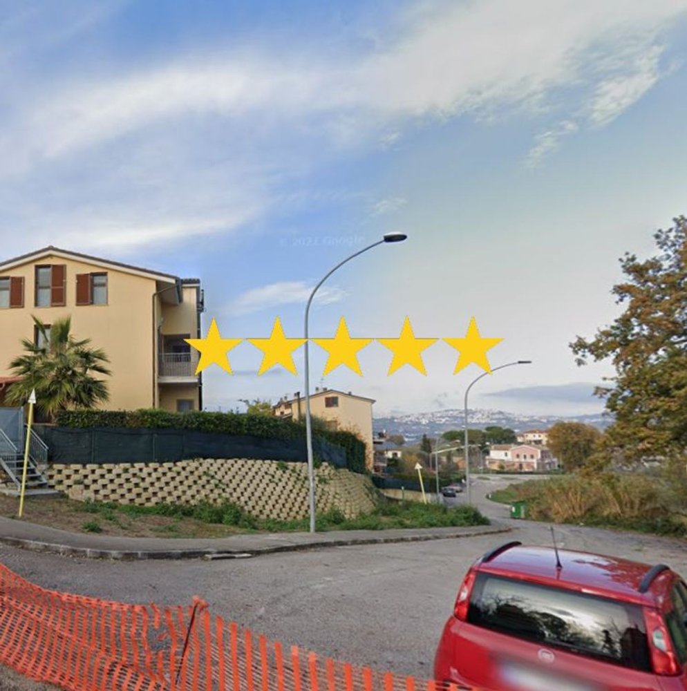 4-Zimmer Wohnung in Osimo, Italy, Nr. 96030