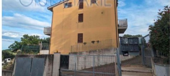 4-Zimmer Wohnung in Osimo, Italy, Nr. 96030 16