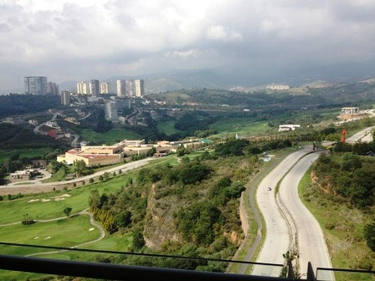 3 bedrooms Apartment in Mexico No. 210067