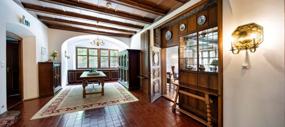 11-Zimmer Villa in Garmisch-Partenkirchen, Germany, Nr. 192724 8