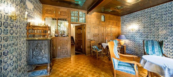 11-Zimmer Villa in Garmisch-Partenkirchen, Germany, Nr. 192724 11