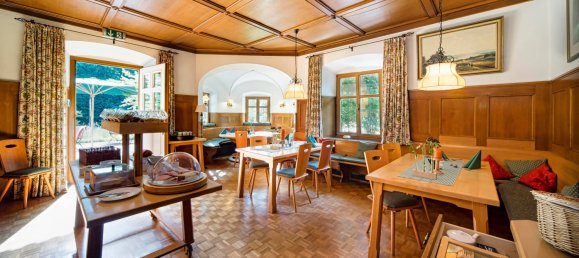 11-Zimmer Villa in Garmisch-Partenkirchen, Germany, Nr. 192724 9