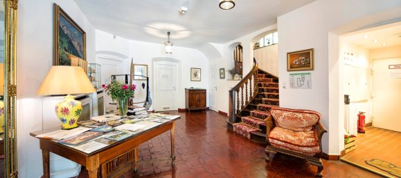 11-Zimmer Villa in Garmisch-Partenkirchen, Germany, Nr. 192724 6