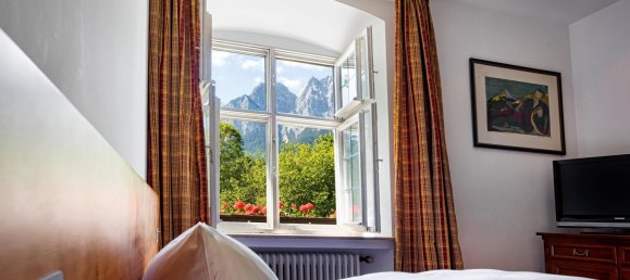 11-Zimmer Villa in Garmisch-Partenkirchen, Germany, Nr. 192724 14