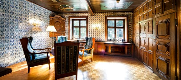 11-Zimmer Villa in Garmisch-Partenkirchen, Germany, Nr. 192724 10