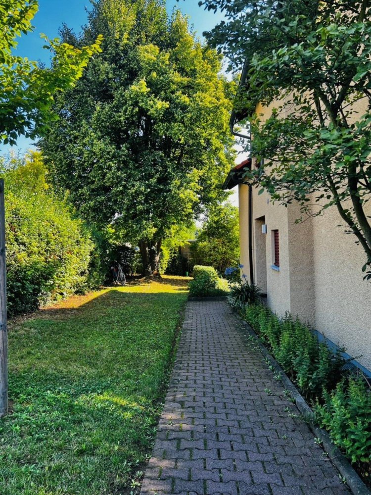 Studio à Wurzburg, Germany No. 254481