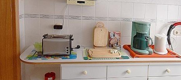 Adosado de 3 habitaciónes en Altmarkkreis Salzwedel, Germany No. 152046 4