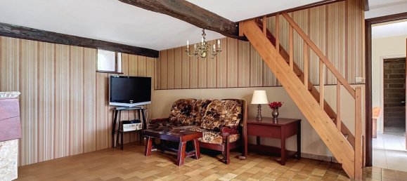 2 Schlafzimmer Haus in Montmirail, France, Nr. 254046 13