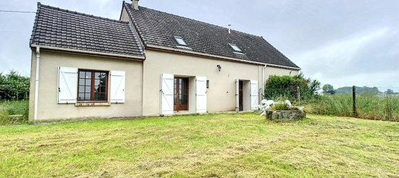 2 Schlafzimmer Haus in Montmirail, France, Nr. 254046 9