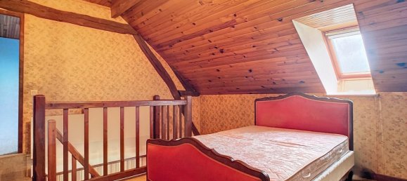 2 Schlafzimmer Haus in Montmirail, France, Nr. 254046 6