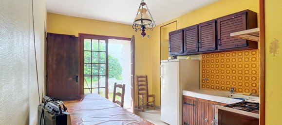 2 Schlafzimmer Haus in Montmirail, France, Nr. 254046 16