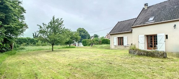 2 Schlafzimmer Haus in Montmirail, France, Nr. 254046 3