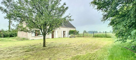 2 Schlafzimmer Haus in Montmirail, France, Nr. 254046 17